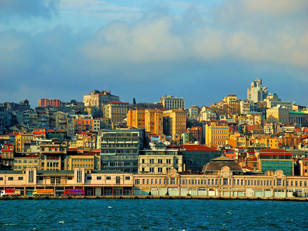 Istanbul
